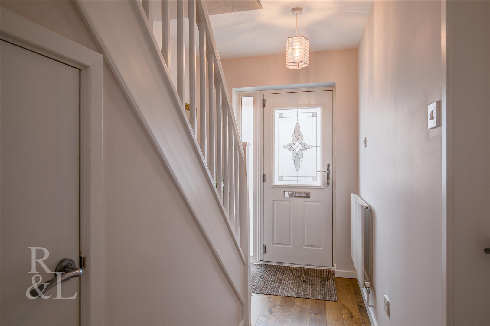 Property image for Cedar Road, Castle Gresley, Swadlincote