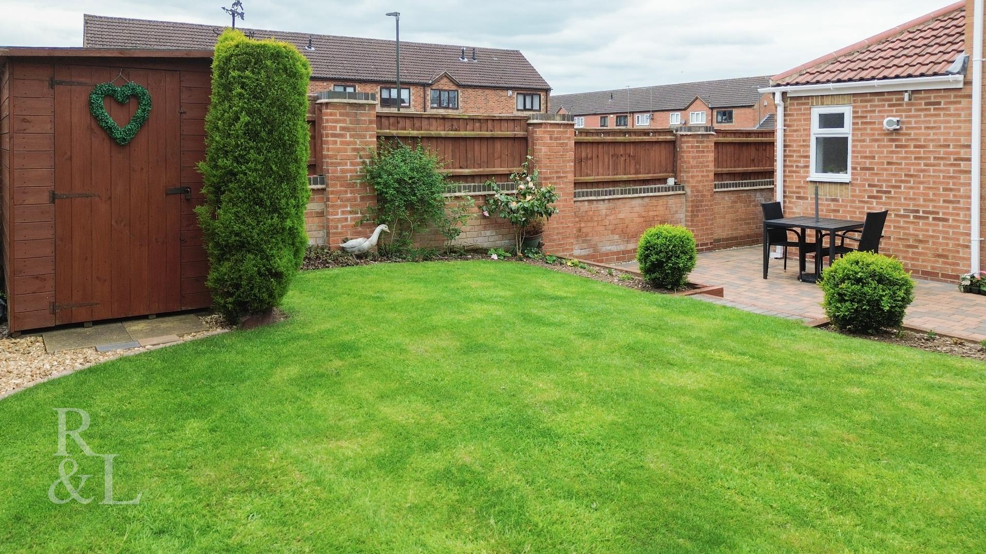 Property image for Cedar Road, Castle Gresley, Swadlincote