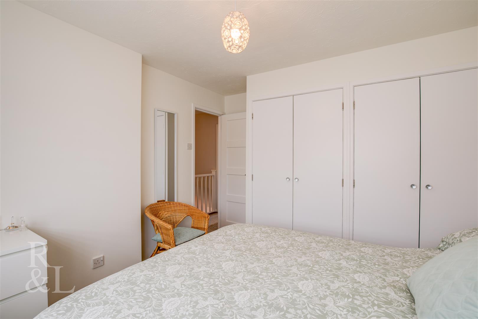 Property image for Cedar Road, Castle Gresley, Swadlincote