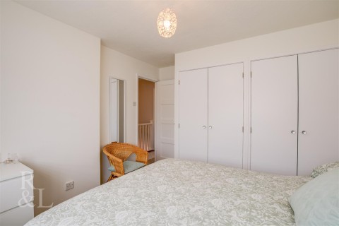 Property thumbnail image for Cedar Road, Castle Gresley, Swadlincote