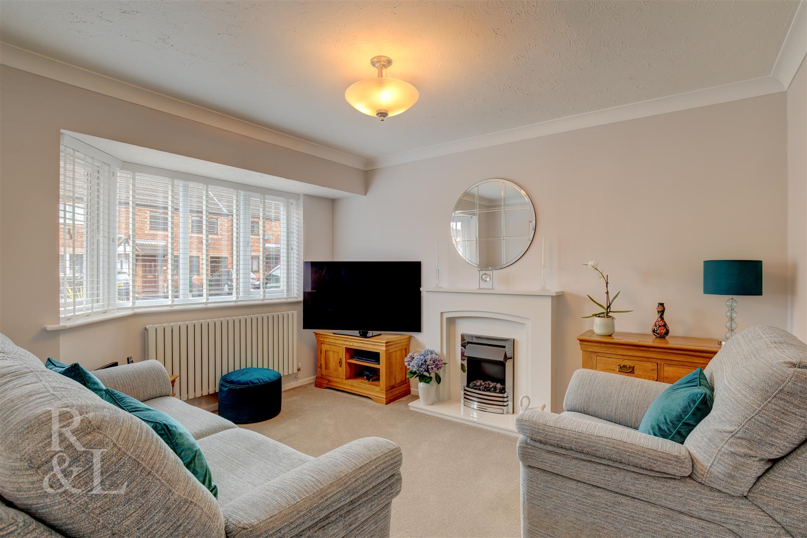 Property image for Cedar Road, Castle Gresley, Swadlincote