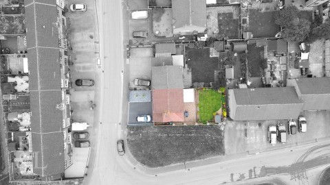 Property thumbnail image for Cedar Road, Castle Gresley, Swadlincote