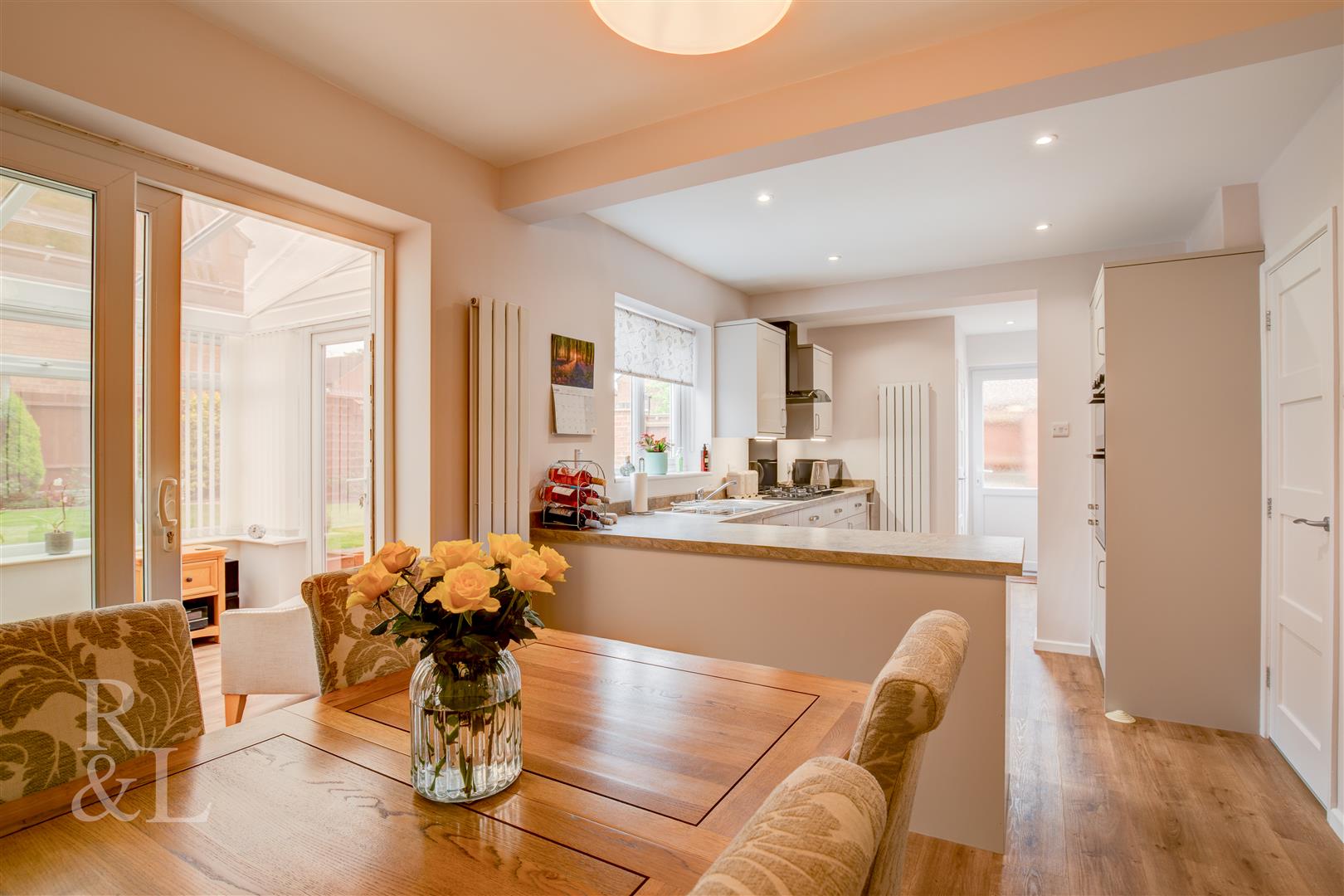Property image for Cedar Road, Castle Gresley, Swadlincote