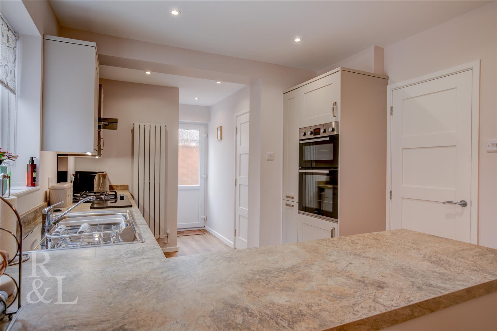 Property image for Cedar Road, Castle Gresley, Swadlincote