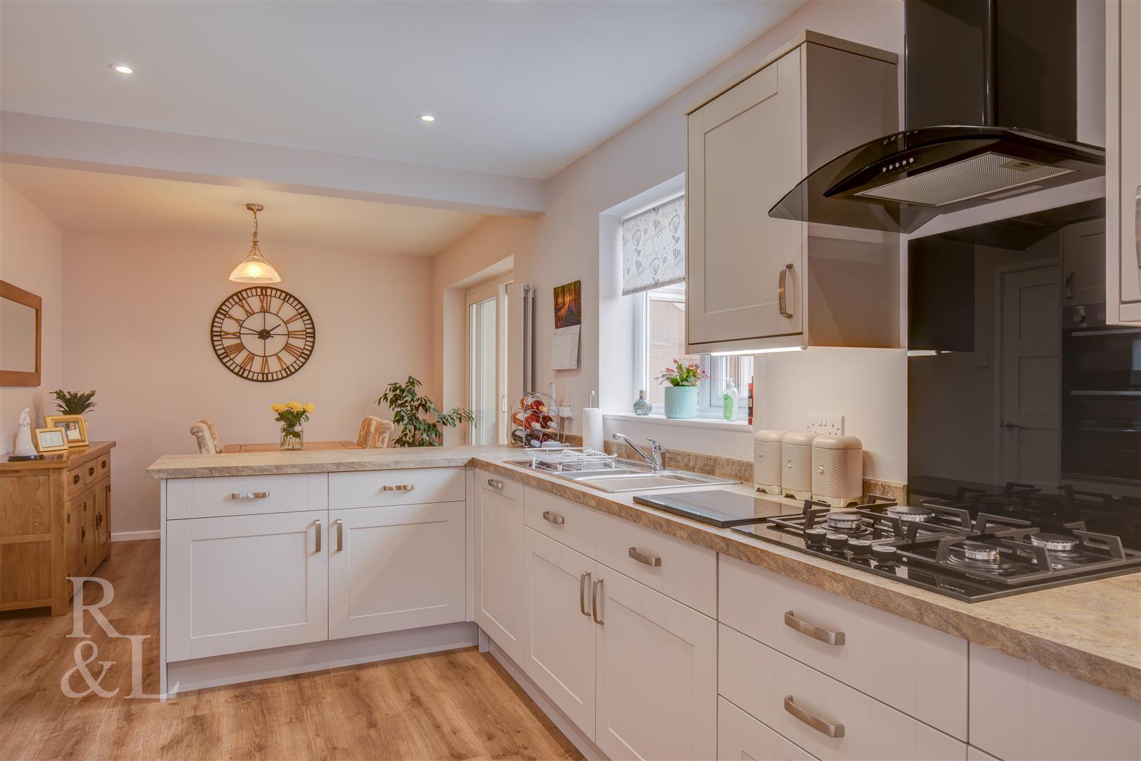 Property image for Cedar Road, Castle Gresley, Swadlincote