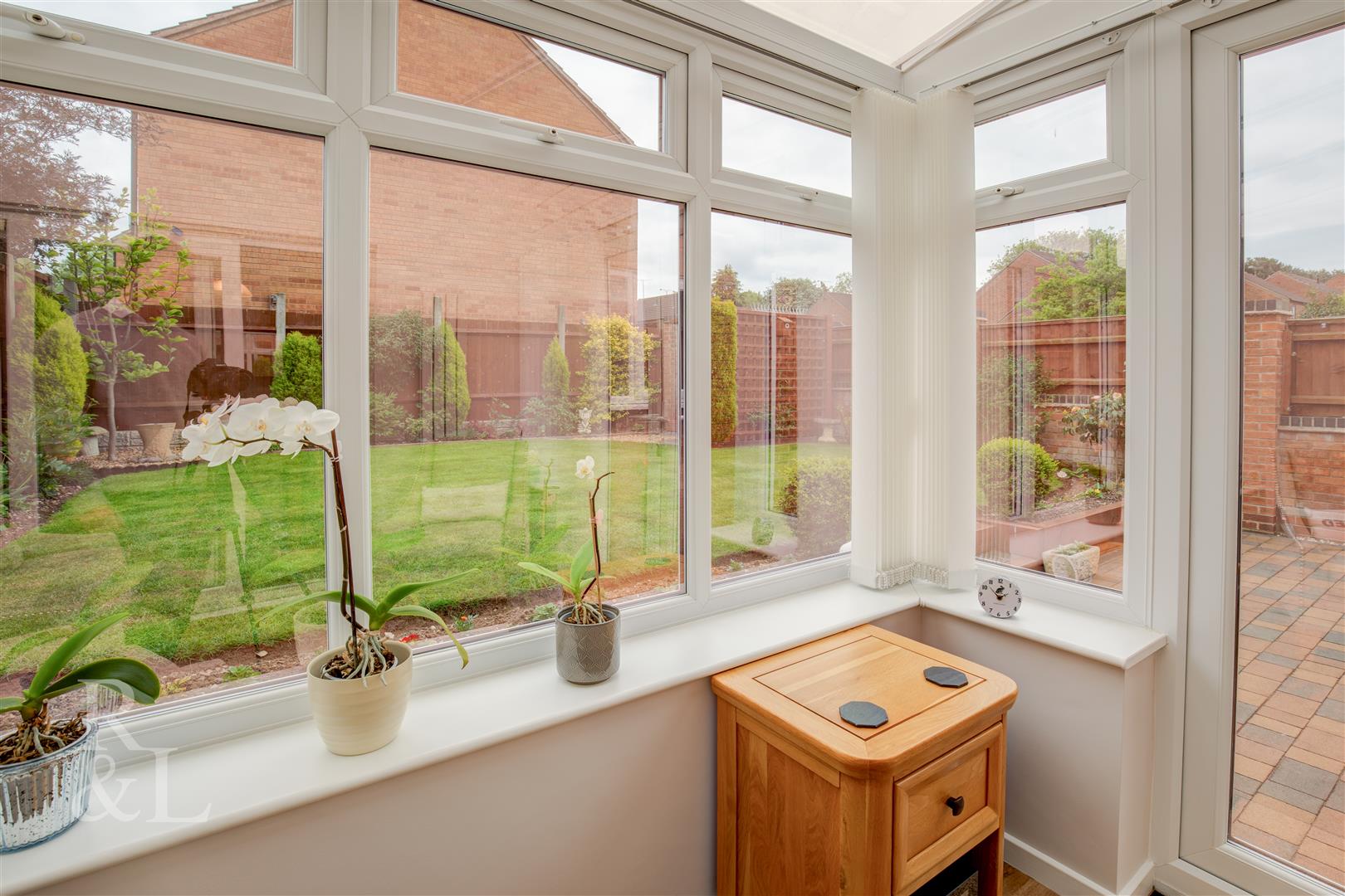 Property image for Cedar Road, Castle Gresley, Swadlincote