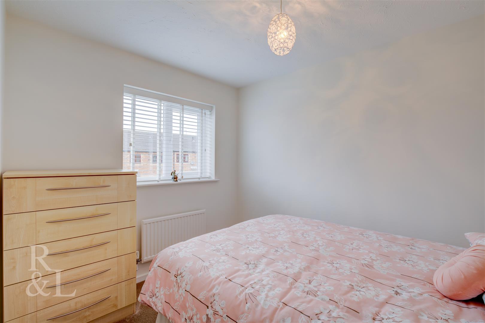 Property image for Cedar Road, Castle Gresley, Swadlincote