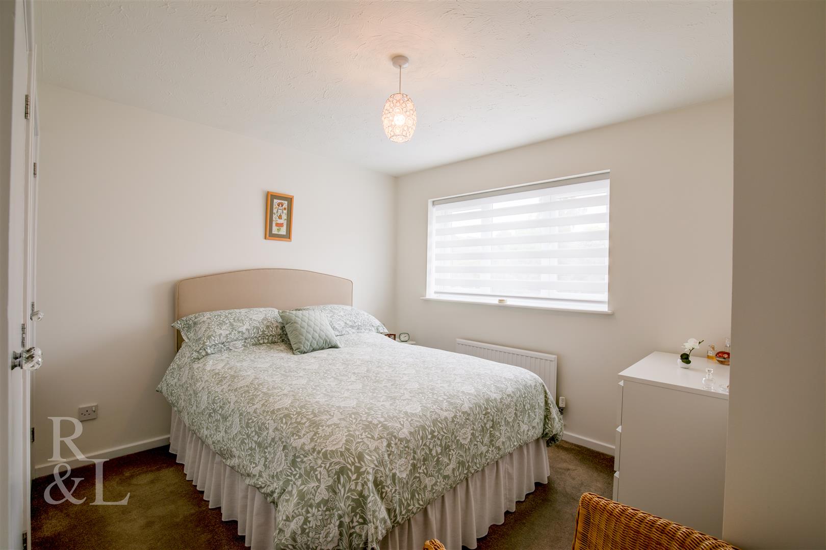 Property image for Cedar Road, Castle Gresley, Swadlincote