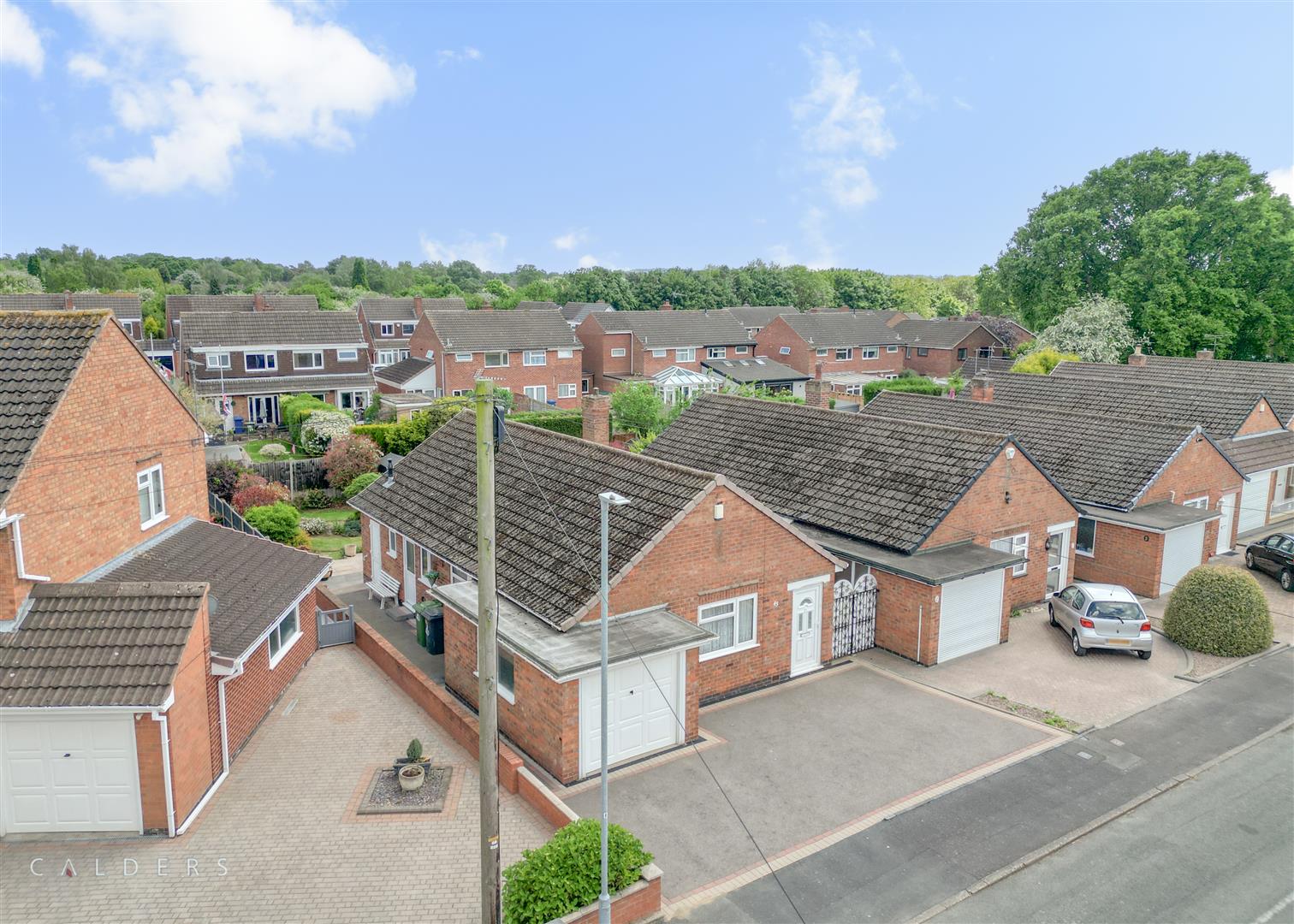Property image for Stephenson Close, Glascote, Tamworth