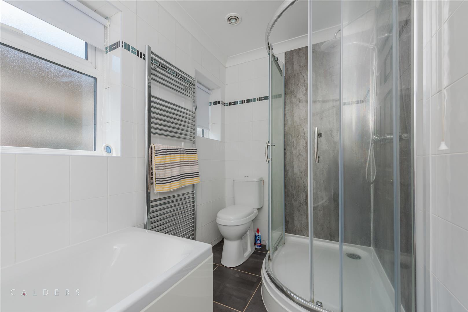 Property image for Stephenson Close, Glascote, Tamworth