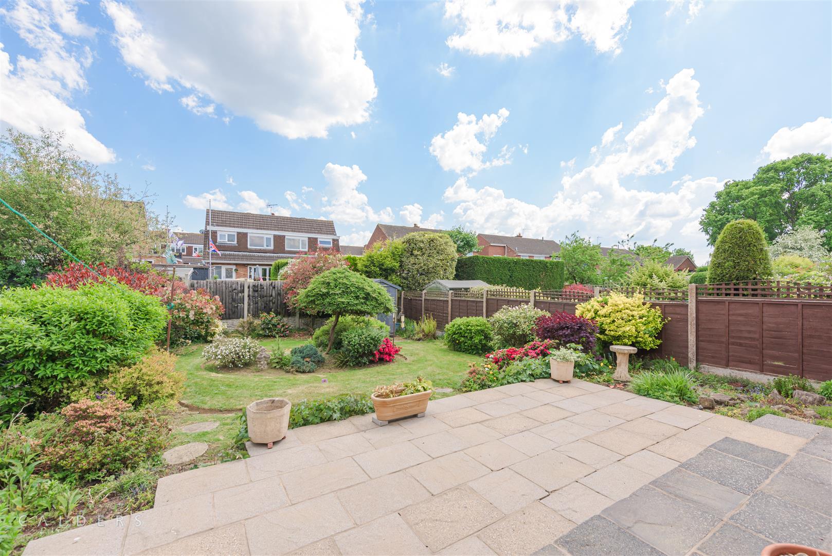 Property image for Stephenson Close, Glascote, Tamworth