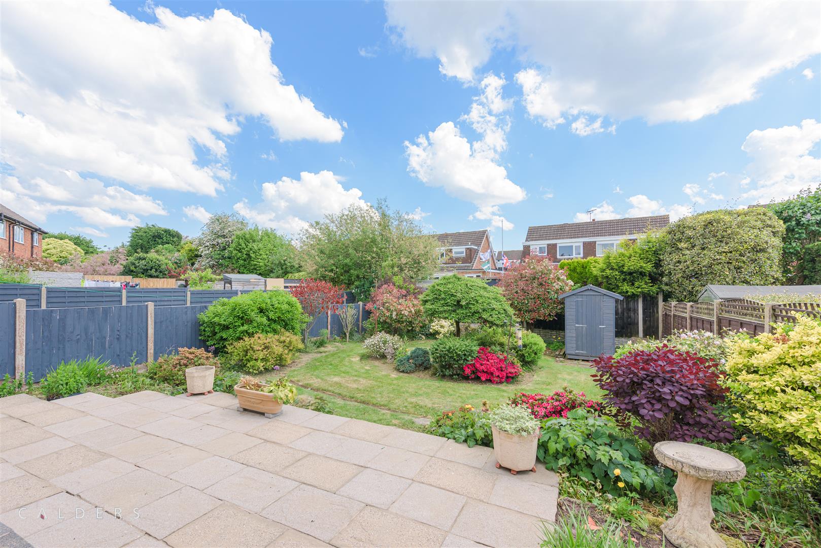 Property image for Stephenson Close, Glascote, Tamworth