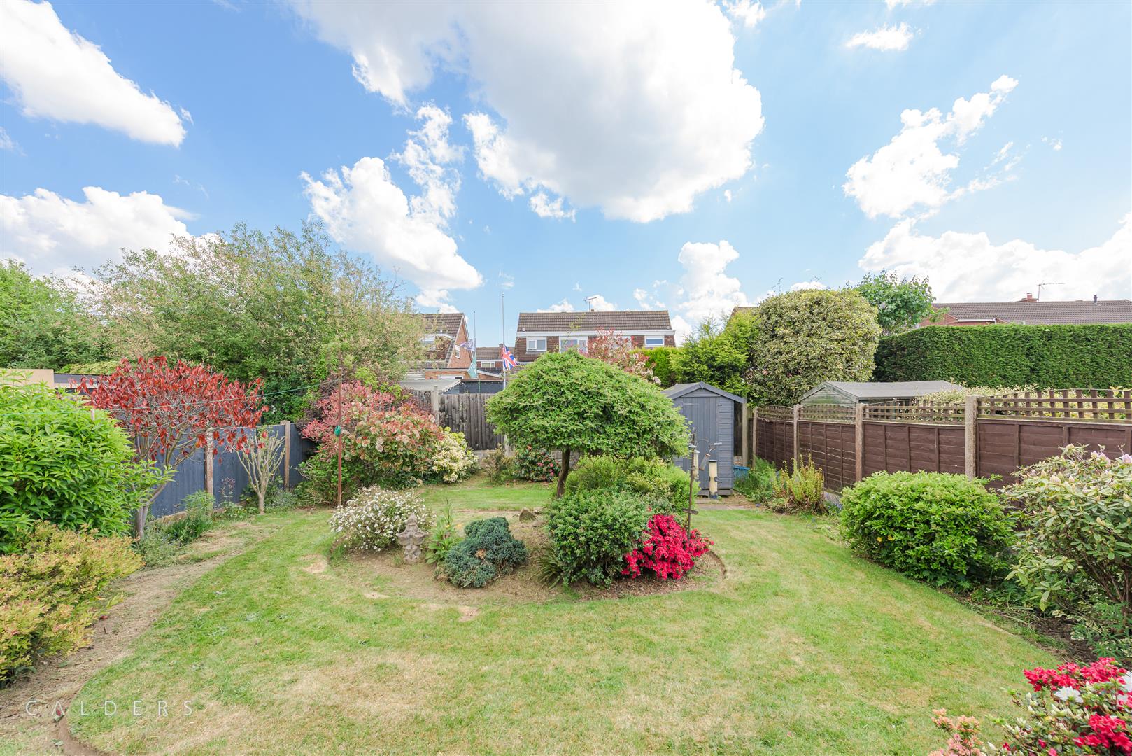 Property image for Stephenson Close, Glascote, Tamworth