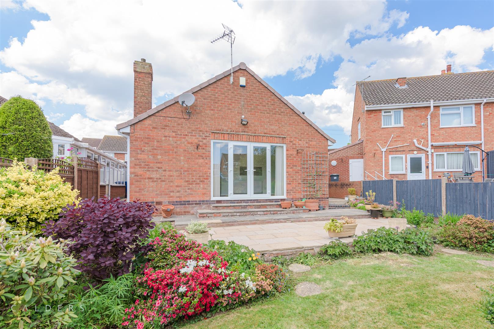 Property image for Stephenson Close, Glascote, Tamworth
