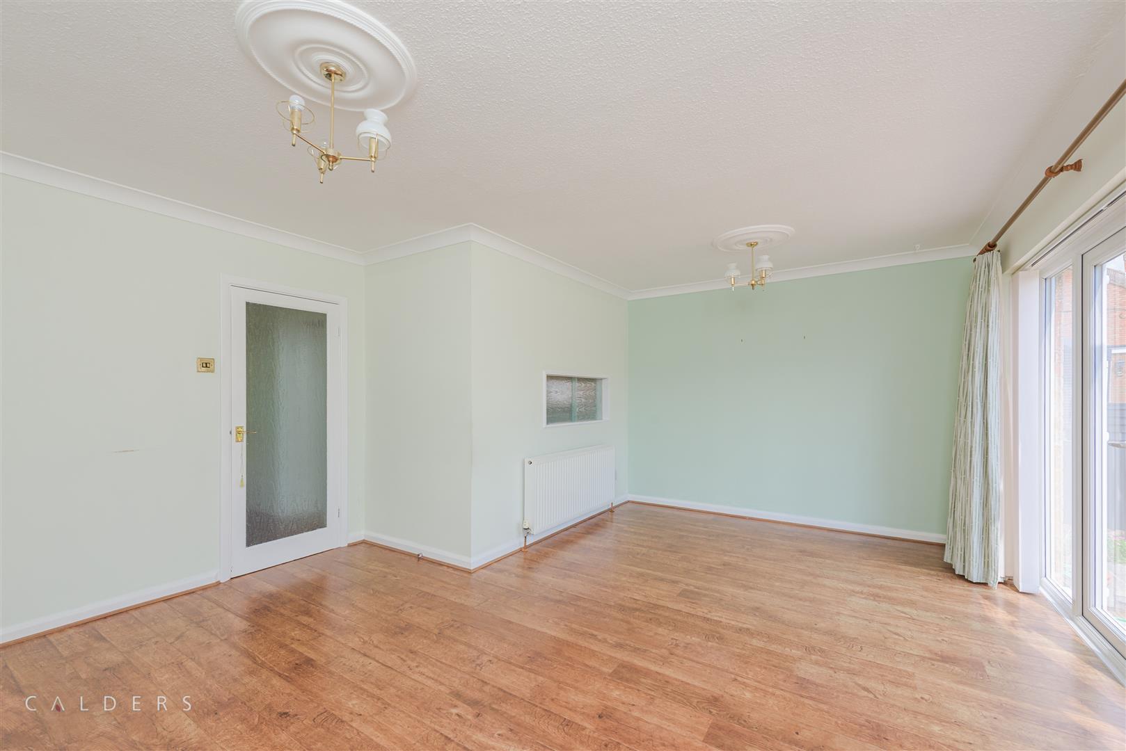 Property image for Stephenson Close, Glascote, Tamworth