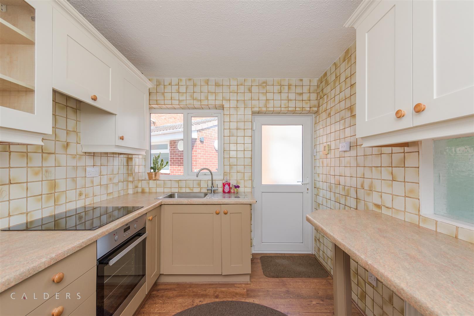 Property image for Stephenson Close, Glascote, Tamworth