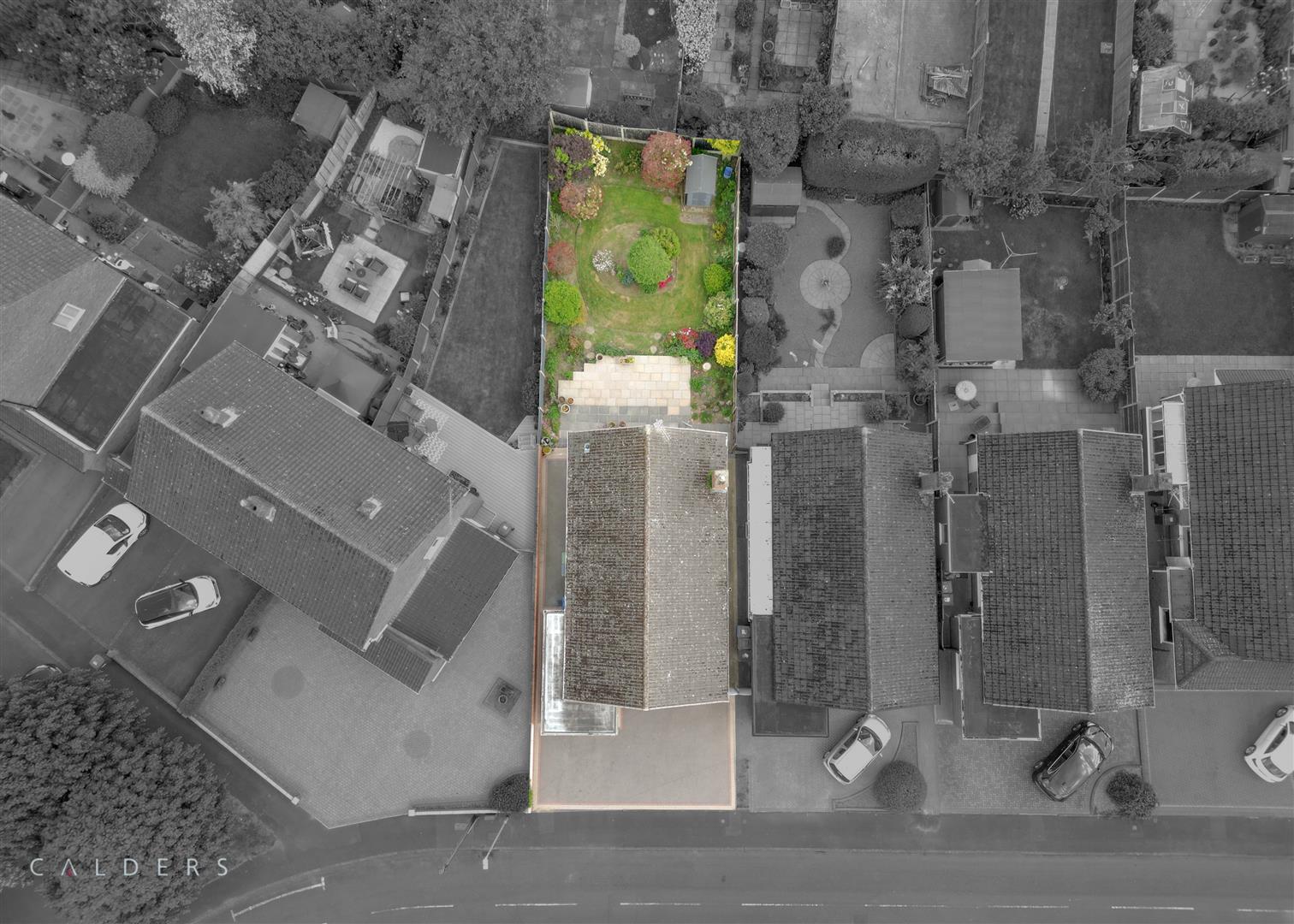 Property image for Stephenson Close, Glascote, Tamworth