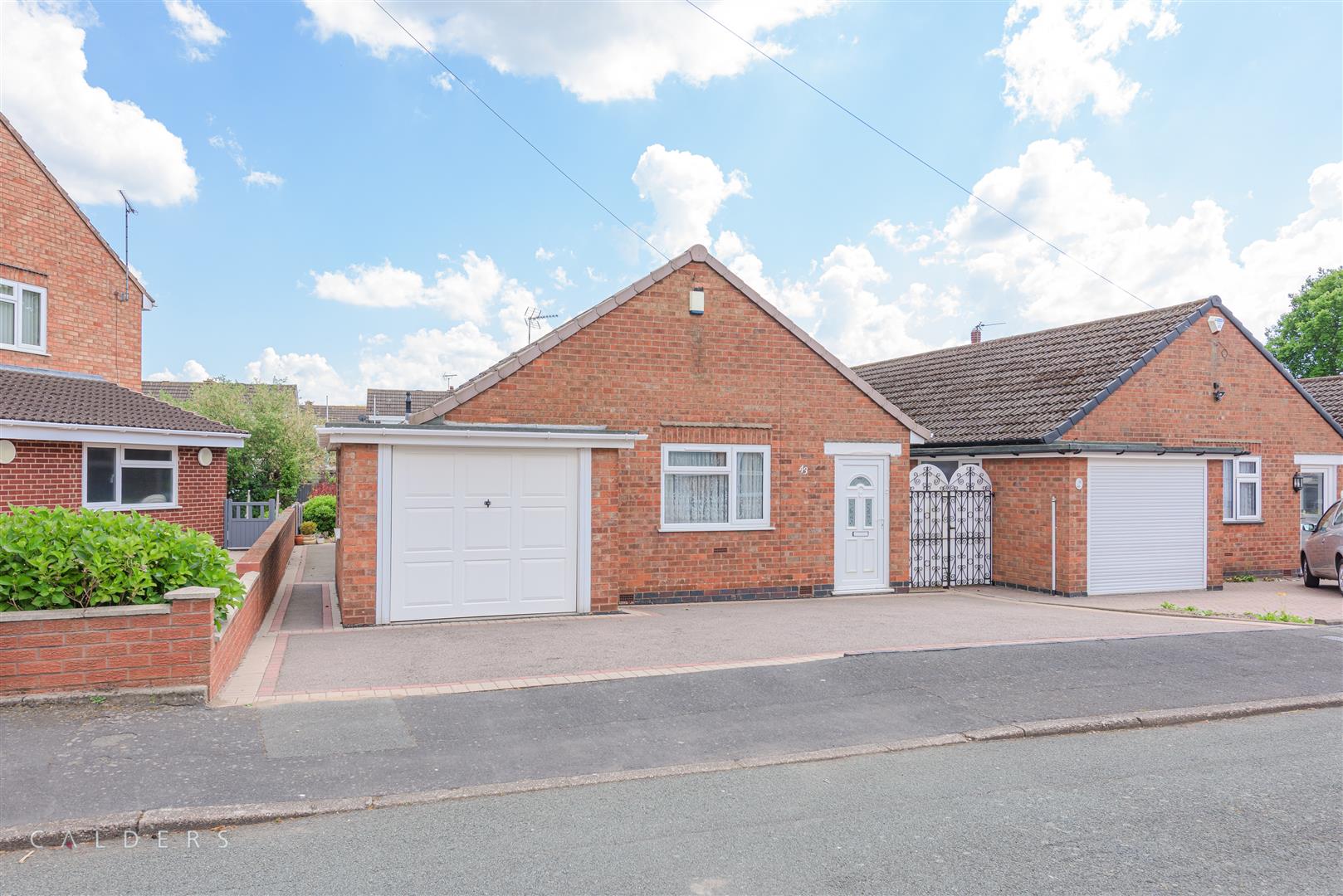 Property image for Stephenson Close, Glascote, Tamworth