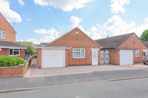 Property thumbnail image for Stephenson Close, Glascote, Tamworth