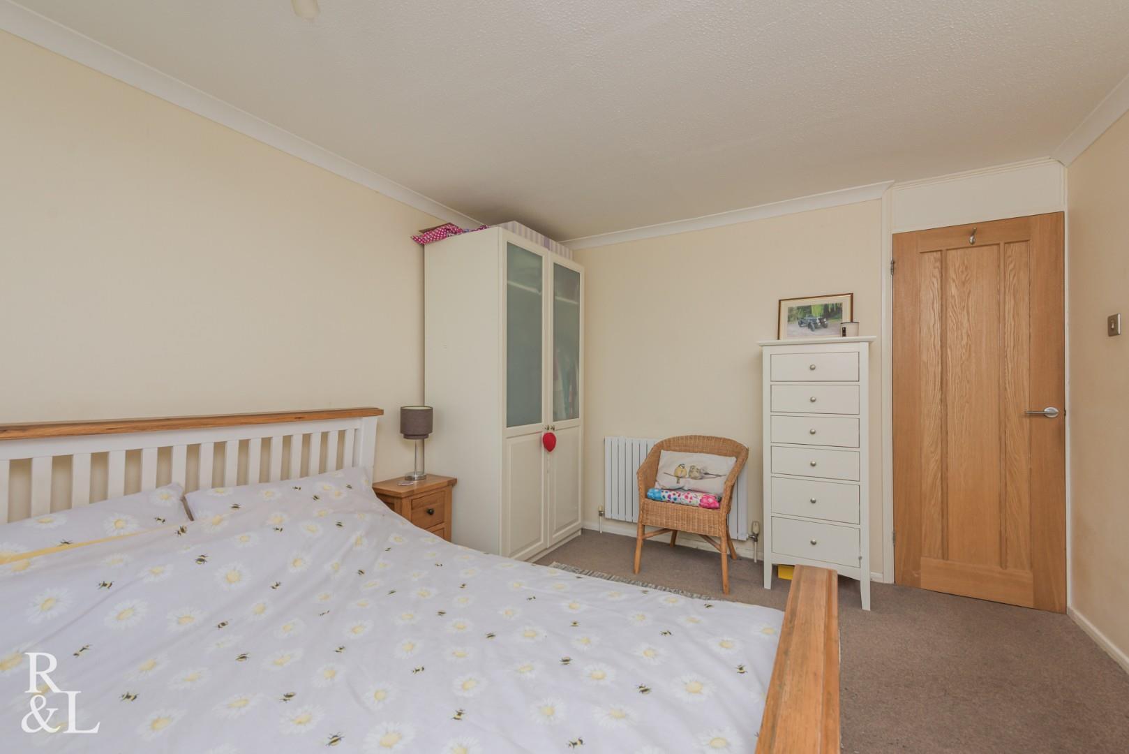 Property image for Oakham Grove, Ashby-De-La-Zouch