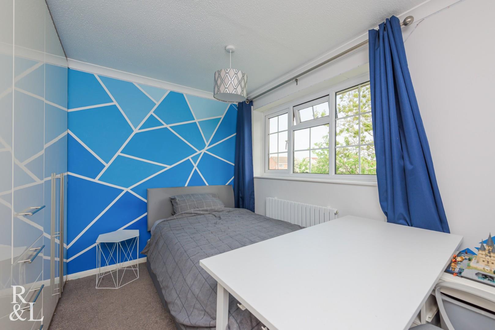 Property image for Oakham Grove, Ashby-De-La-Zouch