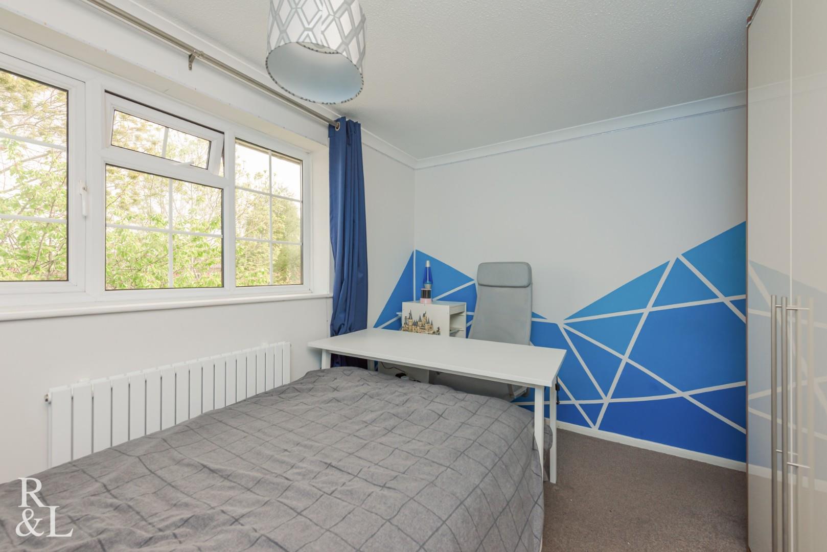 Property image for Oakham Grove, Ashby-De-La-Zouch