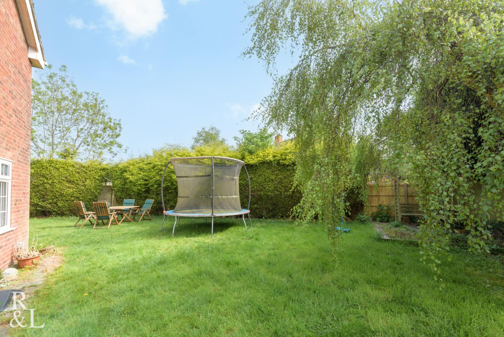 Property image for Oakham Grove, Ashby-De-La-Zouch
