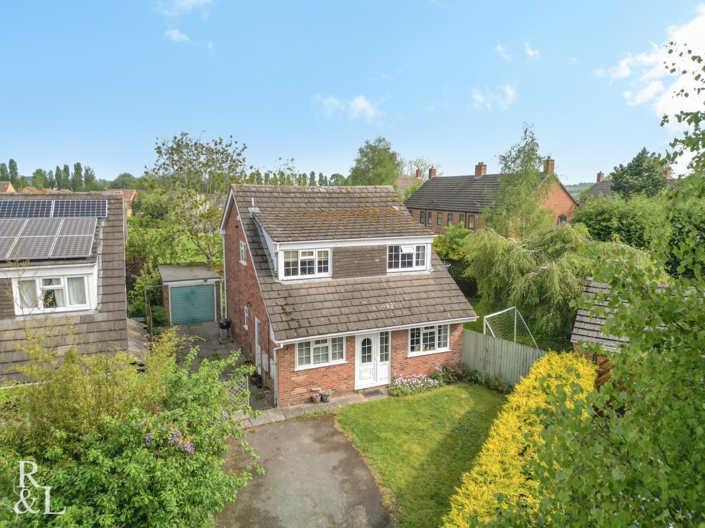 Property image for Oakham Grove, Ashby-De-La-Zouch