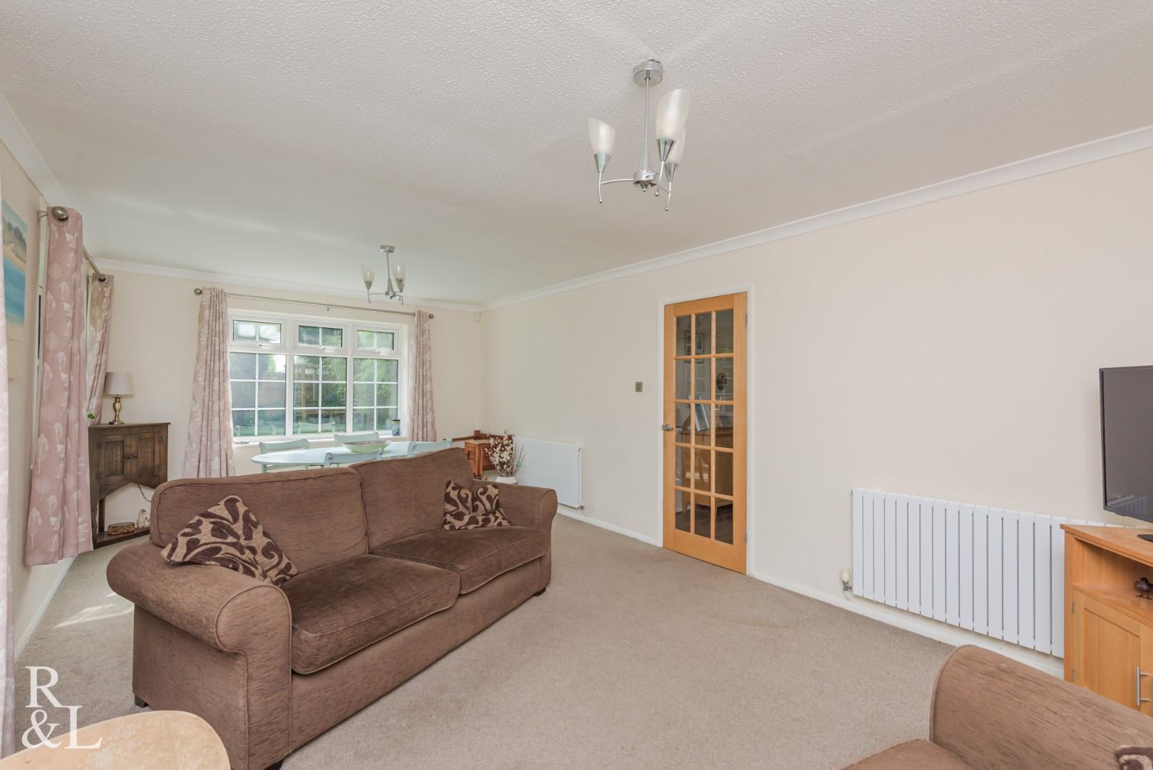 Property image for Oakham Grove, Ashby-De-La-Zouch