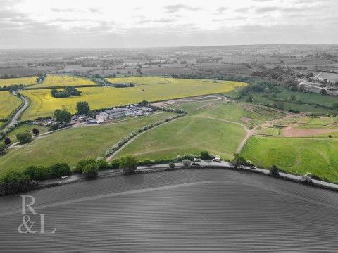 Property thumbnail image for Kiisses Barn Lane, Warton