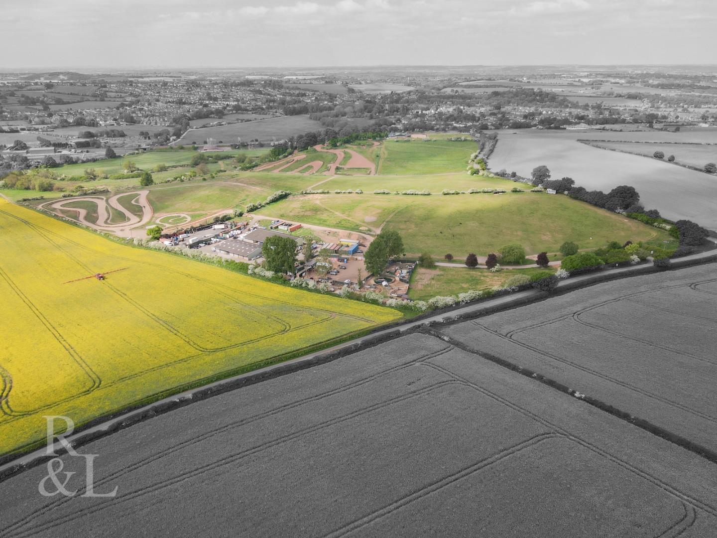 Property image for Kiisses Barn Lane, Warton