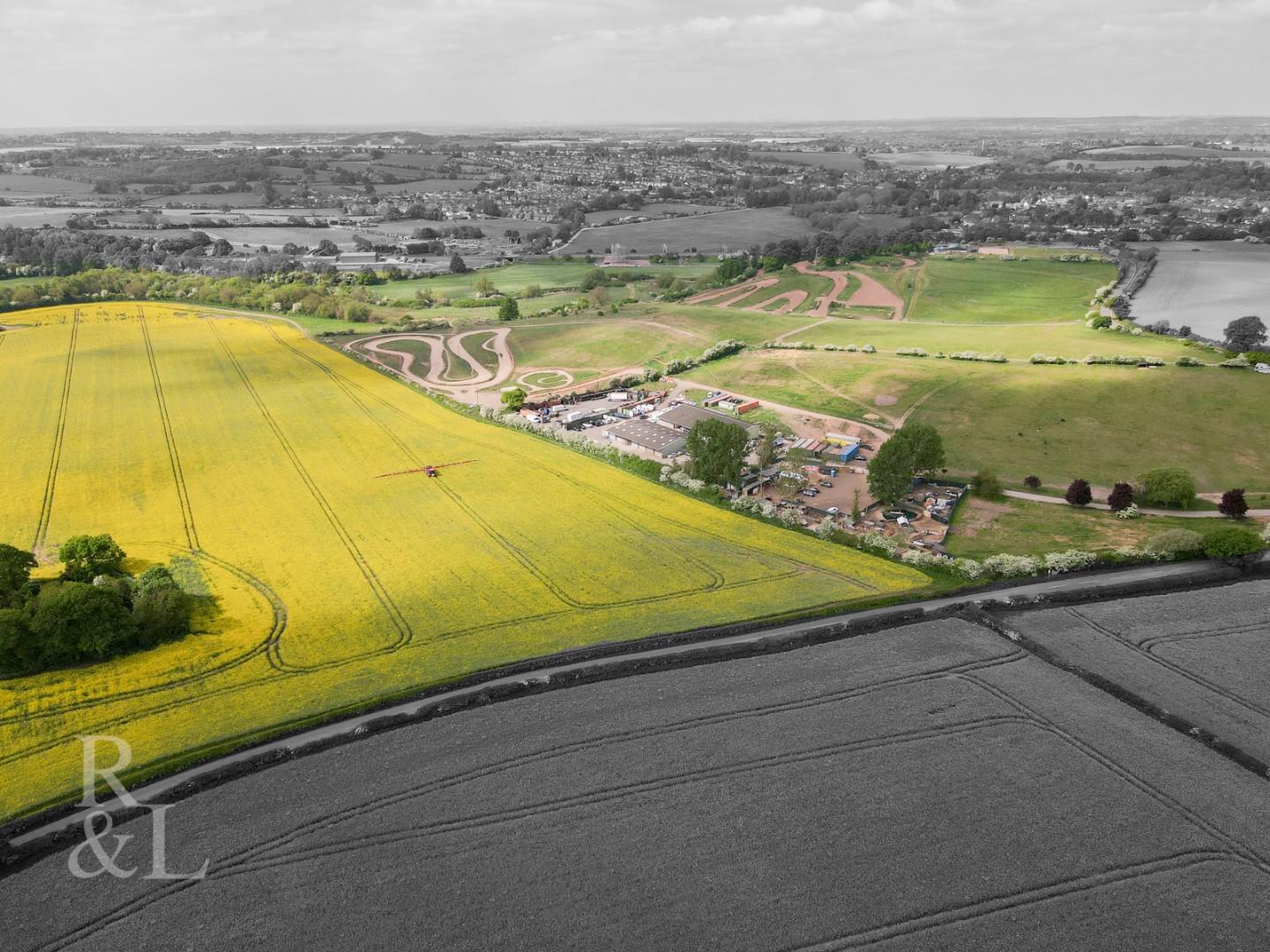 Property image for Kiisses Barn Lane, Warton