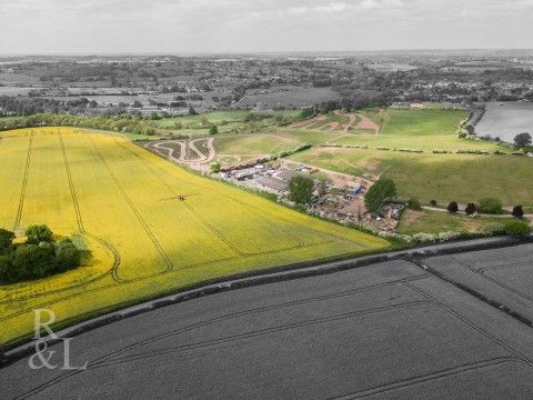 Property thumbnail image for Kiisses Barn Lane, Warton