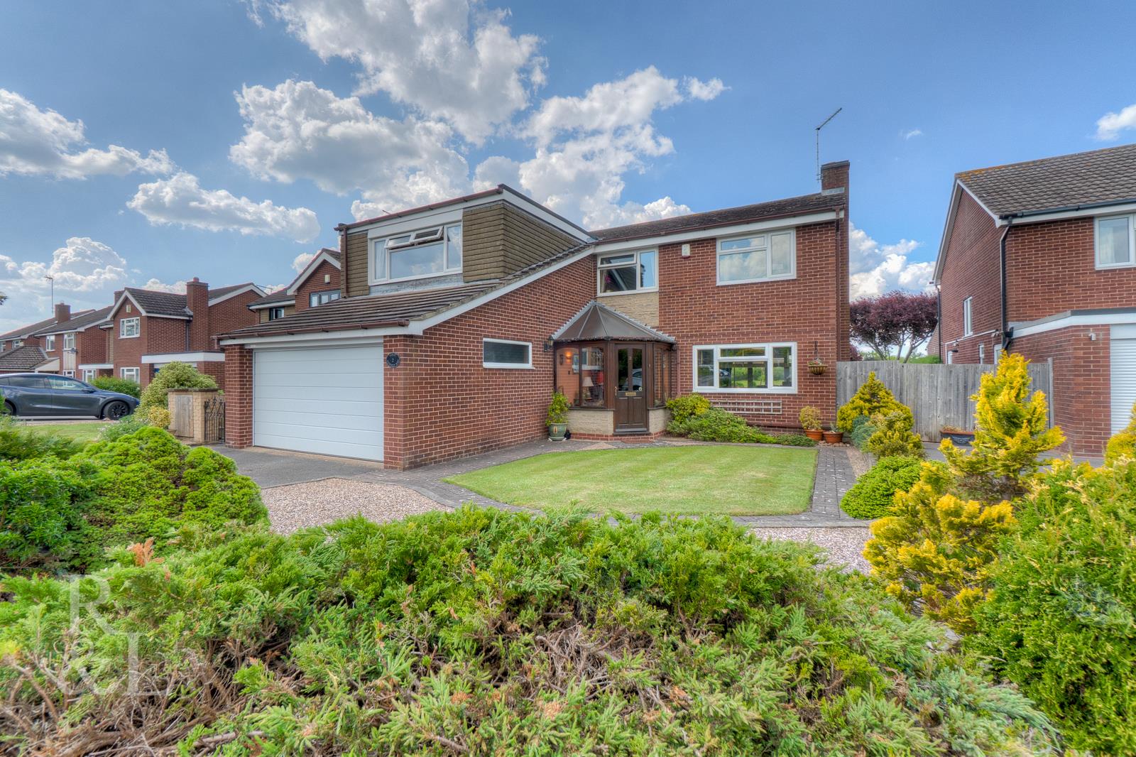 Property image for Newbold way, Kinoulton