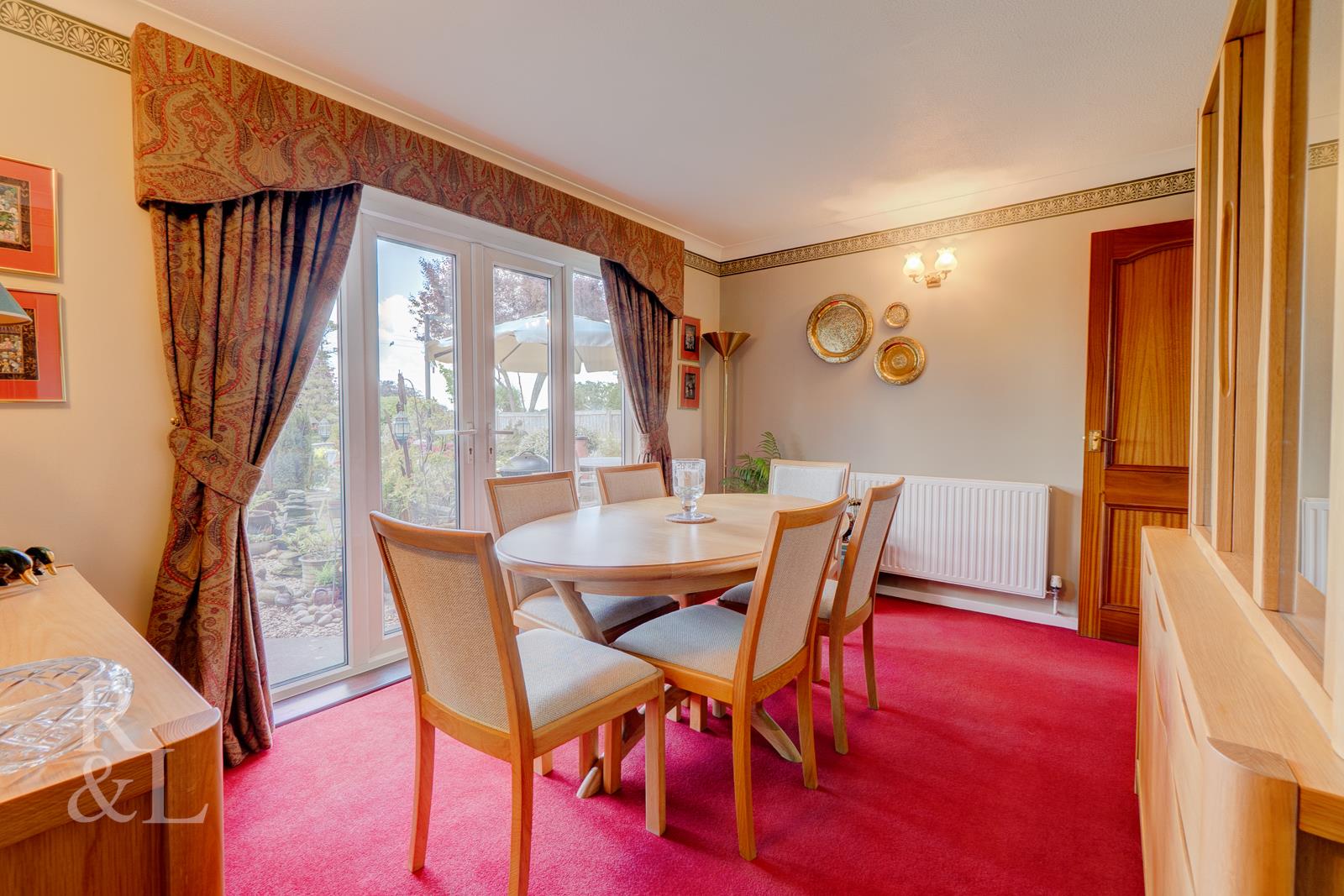 Property image for Newbold way, Kinoulton