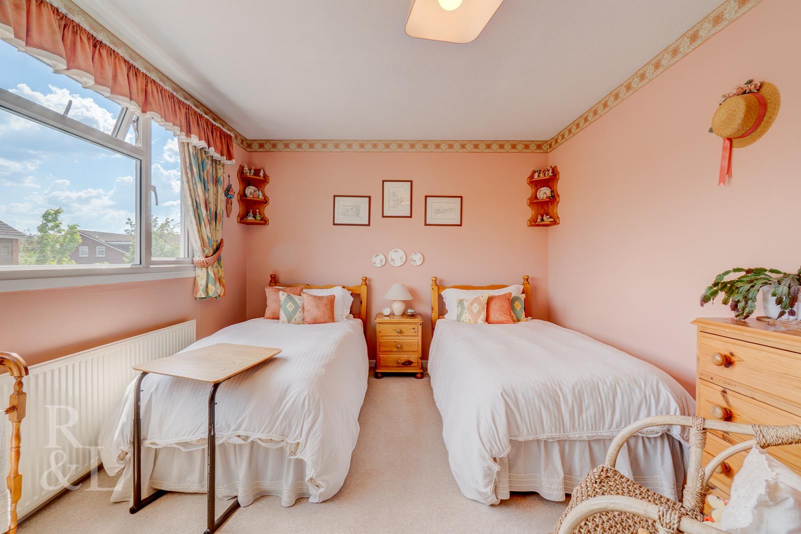 Property image for Newbold way, Kinoulton