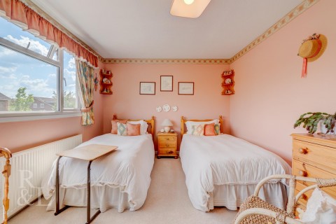 Property thumbnail image for Newbold way, Kinoulton