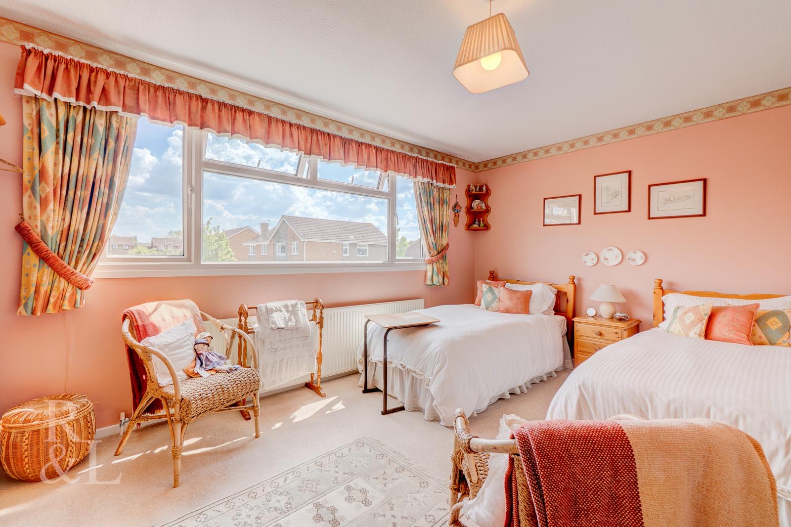 Property image for Newbold way, Kinoulton