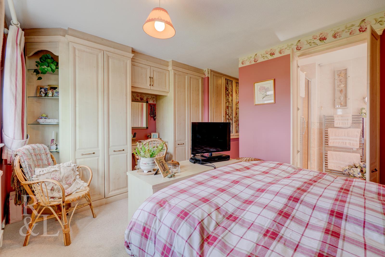 Property image for Newbold way, Kinoulton