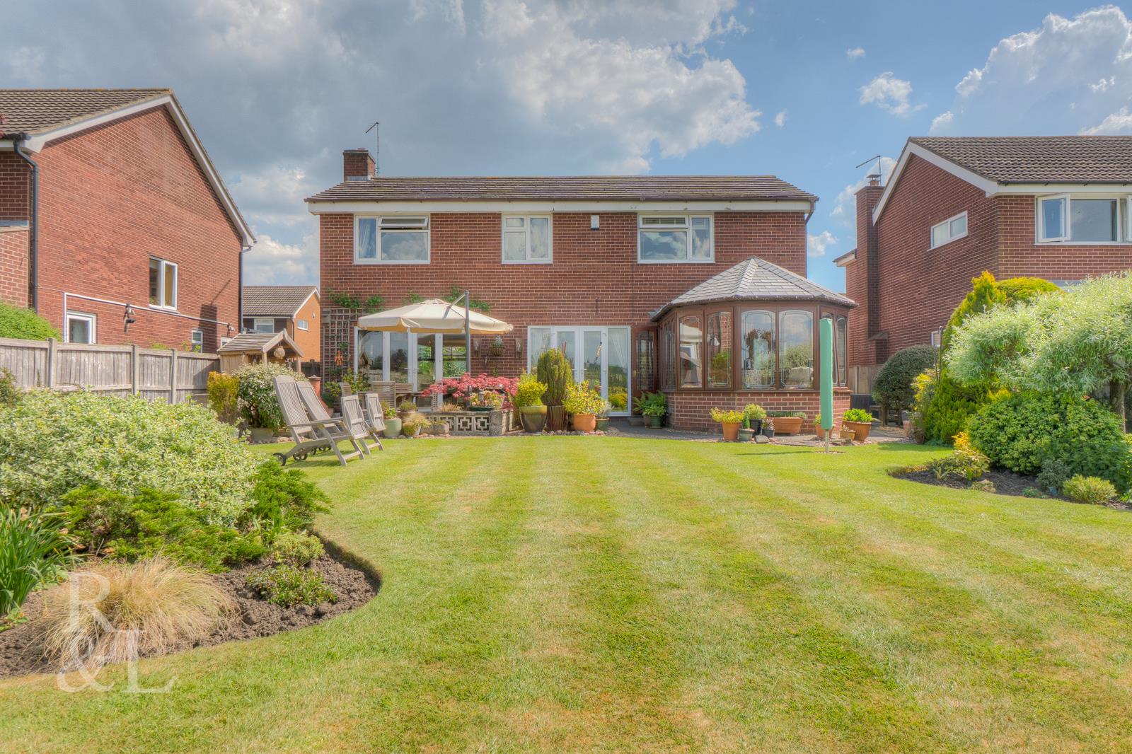 Property image for Newbold way, Kinoulton