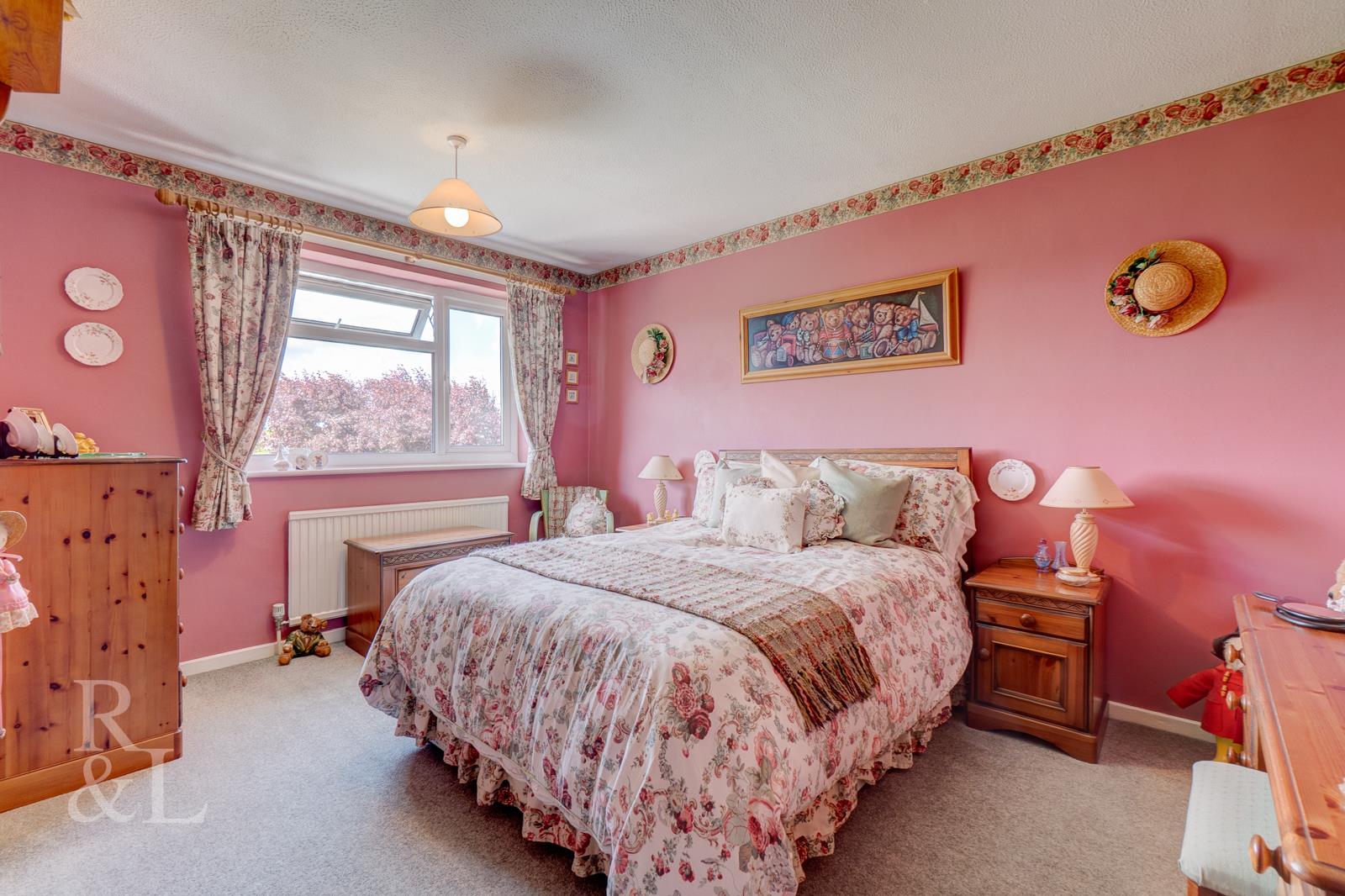 Property image for Newbold way, Kinoulton
