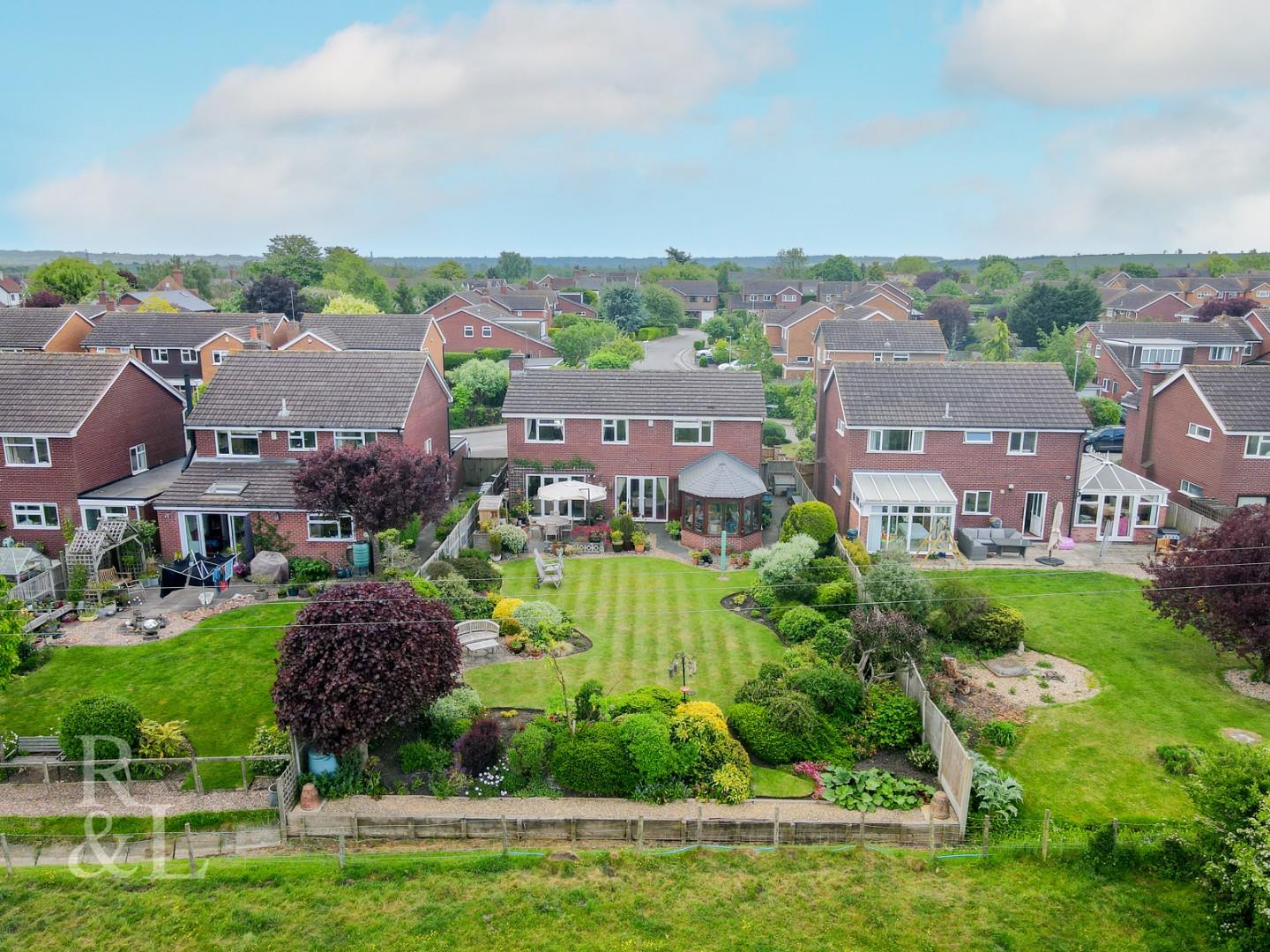 Property image for Newbold way, Kinoulton
