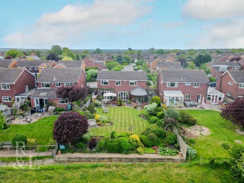 Property thumbnail image for Newbold way, Kinoulton