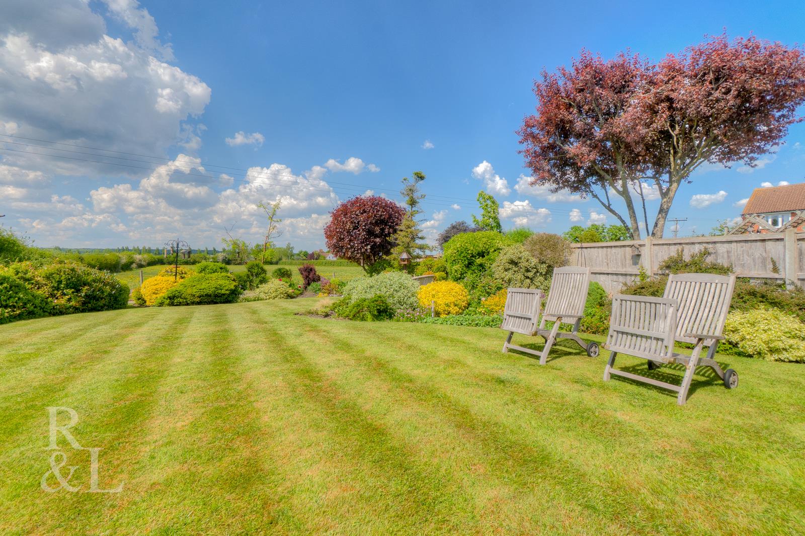 Property image for Newbold way, Kinoulton