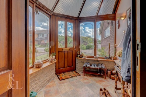 Property thumbnail image for Newbold way, Kinoulton