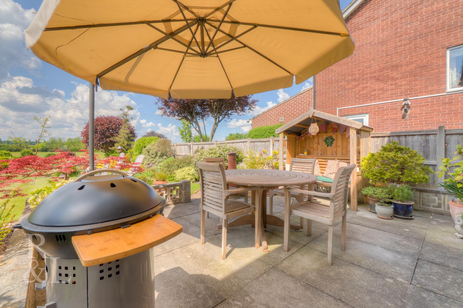 Property image for Newbold way, Kinoulton