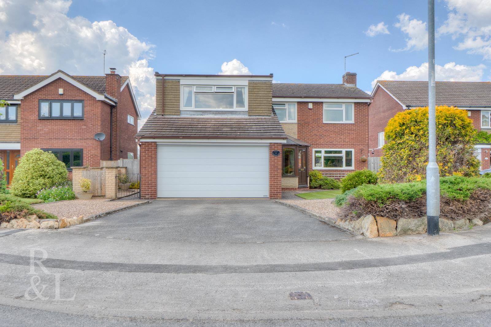 Property image for Newbold way, Kinoulton
