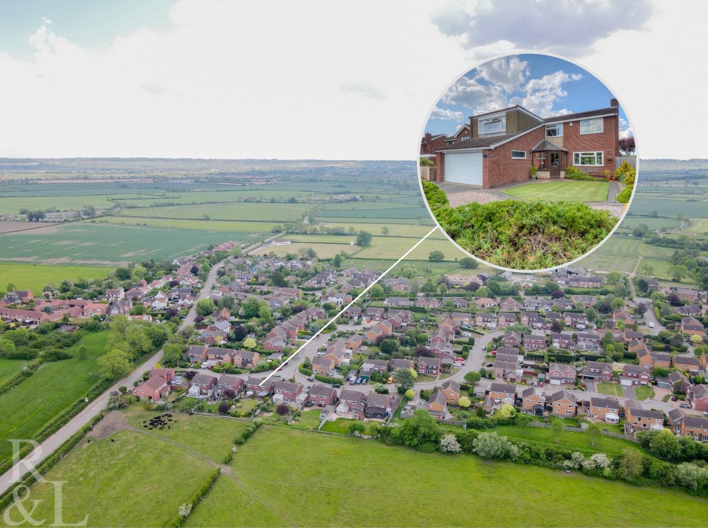 Property image for Newbold way, Kinoulton
