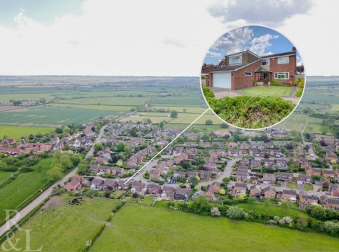 Property thumbnail image for Newbold way, Kinoulton