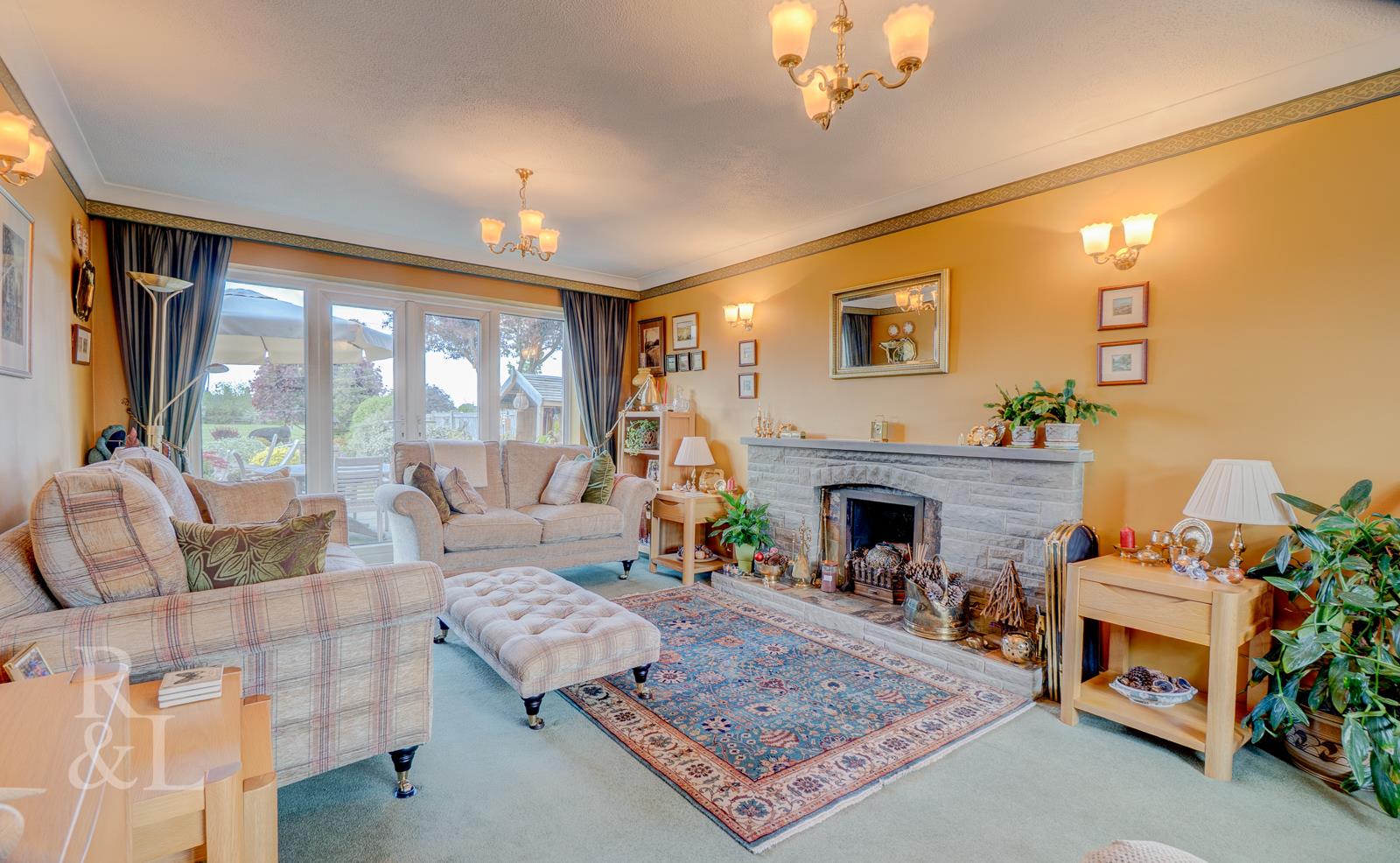 Property image for Newbold way, Kinoulton